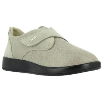VAROMED Damen-Klettschuh, Größe 41, Textil