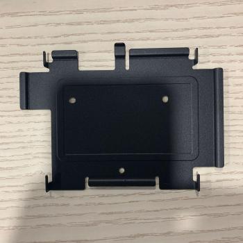 VTHB106 Installationsklammern für VTH1550CHW-2