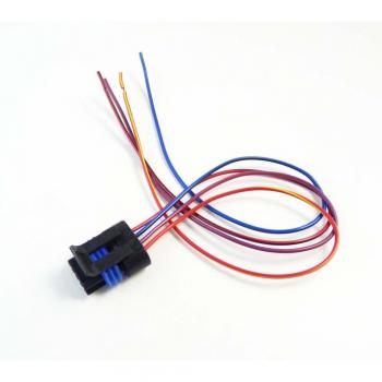 Válvula IAC para Chevrolet y GMC