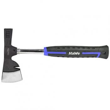 HaWe Geraute Bahn Hammer