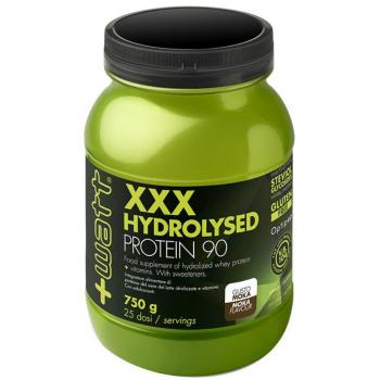 +watt Xxx Idrolizzato 750 g 2215 2215