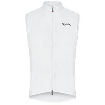 Spiuk Chaleco Anatomic Blanco para Hombre