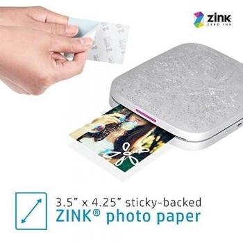 HP Sprocket Instant Photo Printer