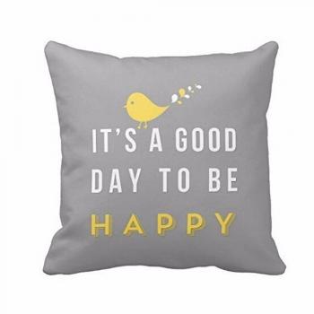 HappyDay Feather Pillow Wrap 45cm