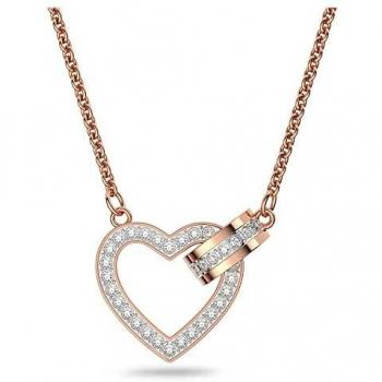Collar de Mujer Swarovski Colección Lovely