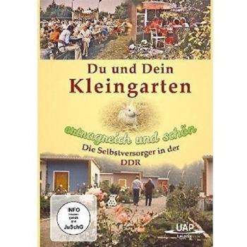 Du und Dein Kleingarten