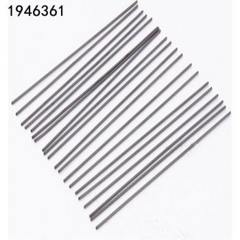 S712 0.7mm Metal Mechanical Pencil for Art