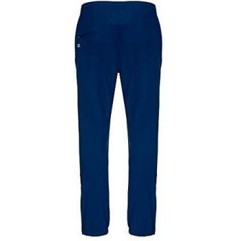 Bidi Badu Flinn Tech Men's Workout Pants Dark Blue