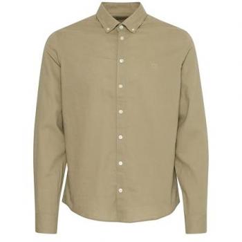 Camicia Casual Friday CFAnton Marrone Versatile