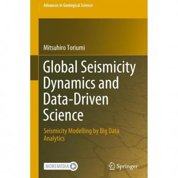 Global Seismicity Dynamics and Data-Driven Science