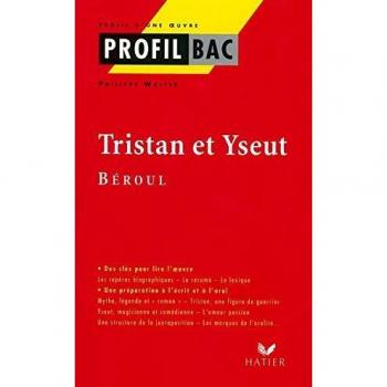 Tristan et Yseut de Béroul