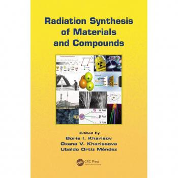 Vitalsource Technologies, Inc. Radiation Synthesis Of Materials And Compounds
