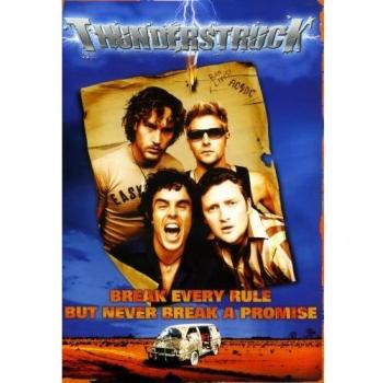 Thunderstruck