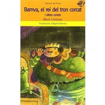 Bamva, el rei del tron corcat i altres contes