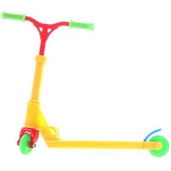 Kunststoff Fingerrolle – Mini Lernfaltenmodell