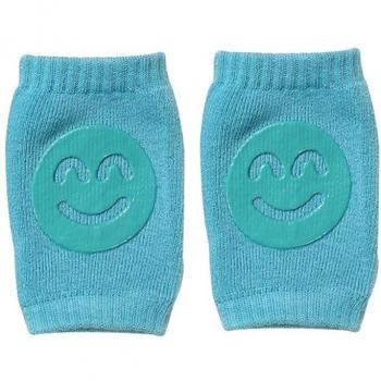 Genouillères sécurisées pour rampants