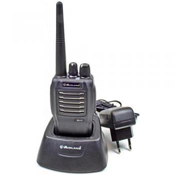 Semiprofi-Midland G11 PMR-Funksystem