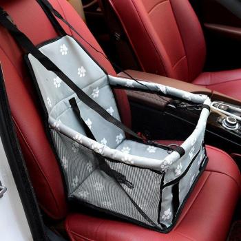 Folding Pet Carrier Bag