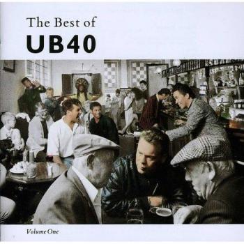 The best of UB 40