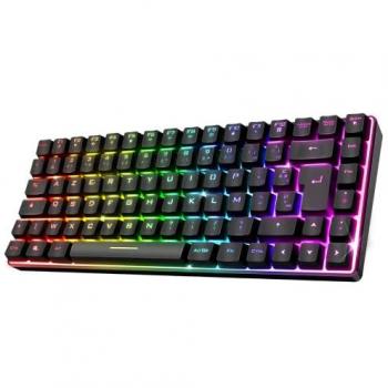 SPIRIT OF GAMER
