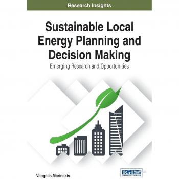 Sustainable local energy planning and decision making hardcover