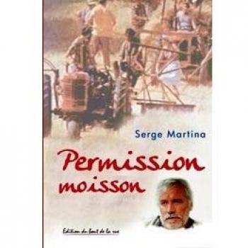 Permission Moisson