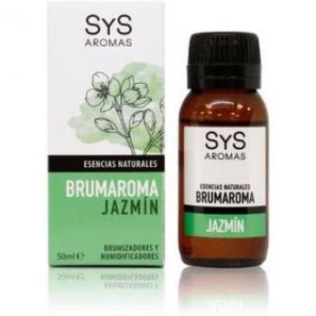 Bruma Hidrosoluble Jazmín 50ml