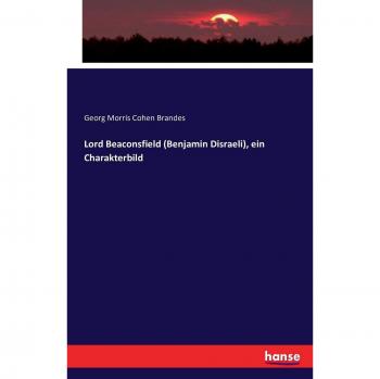 Lord Beaconsfield