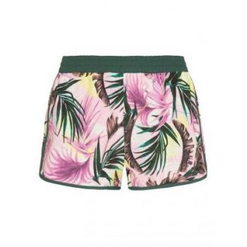 Pantaloncini da bagno Protest Redwood 21 (First Crush) per donne