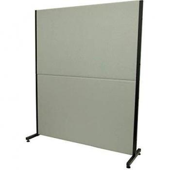 Spanische Wand Valdeganga P&c 0bali40 Hellgrau