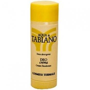 Aqua Tabiano Deo-cr 50ml