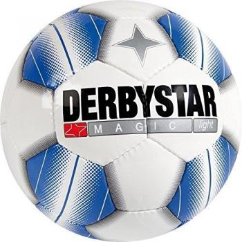 Derbystar Magic Light 5 Modell 1184500161 – Weiß-Blau