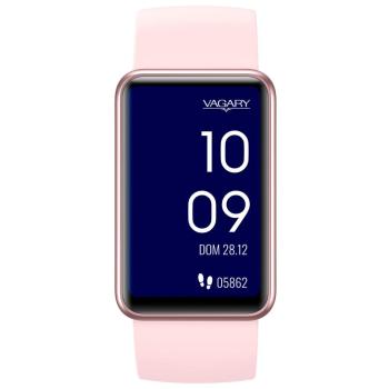 Citizen Vagary Smartwatch X05A‑003VY – Ora Digitale e Fitness
