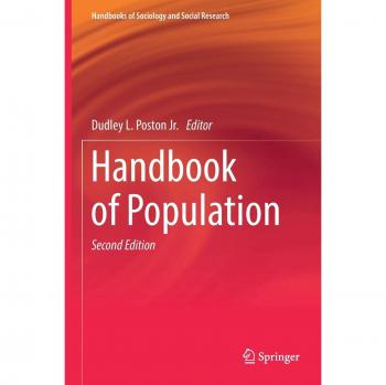 Handbook of Population