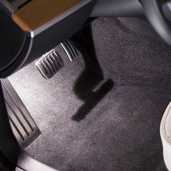Accessoires lumineux pour Tesla Model 3