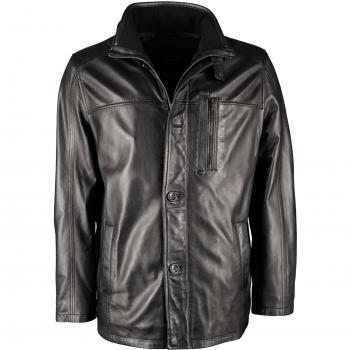 JCC Herren Cielo Lederjacke XXL
