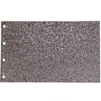 Plaque Graphite pour Ponceuse Makita 9401