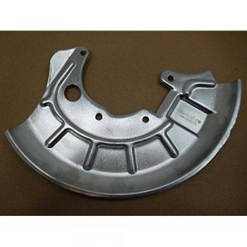 JP GROUP 1164200270 chapa protectora contra salpicaduras, disco de freno