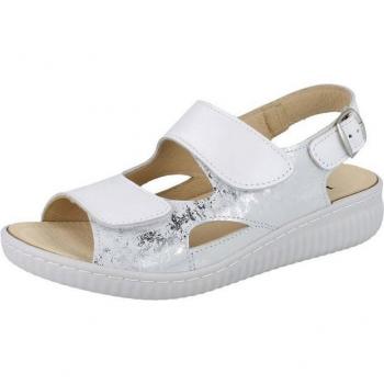Longo Beq‑Sandaletten für Damen – Wörishf‑30, 1126718/1