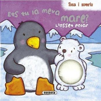 L'osset polar (ets tu la meva mare?) (Tapa blanda).