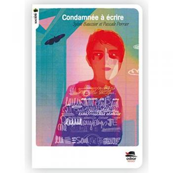 Condamnée à écrire