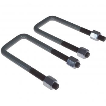 Blue Print ADN18 Juego de Patillas