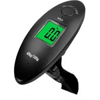 Digital Fish Hook Hanging Scale 50kg/10g