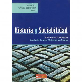 HISTORIA Y SOCIABILIDAD