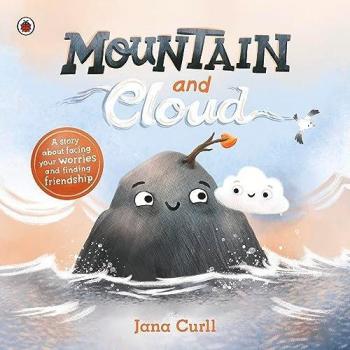 Mountain & Cloud