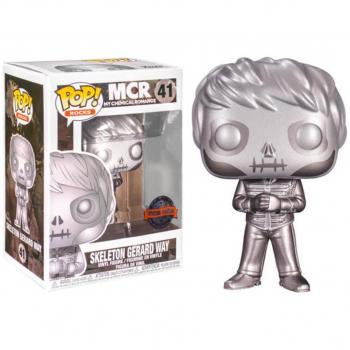 Funko Pop! My Chemical Romance