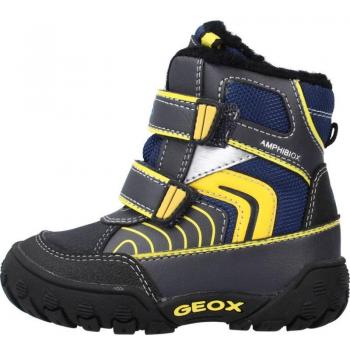 Calzado deportivo niña Geox B Gulp B Boy Abx