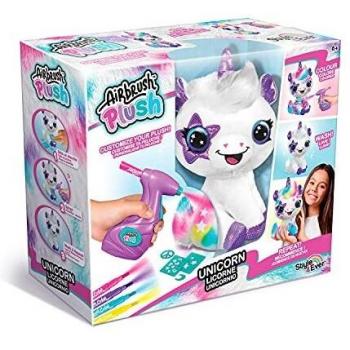SET DE MANUALIDADES COLOREA TU UNICORNIO