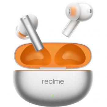 Realme Cuffie Buds Air 6 Arancione