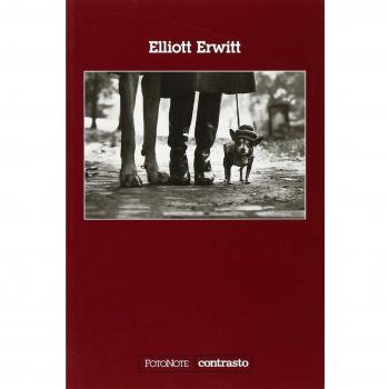 Elliott Erwitt
